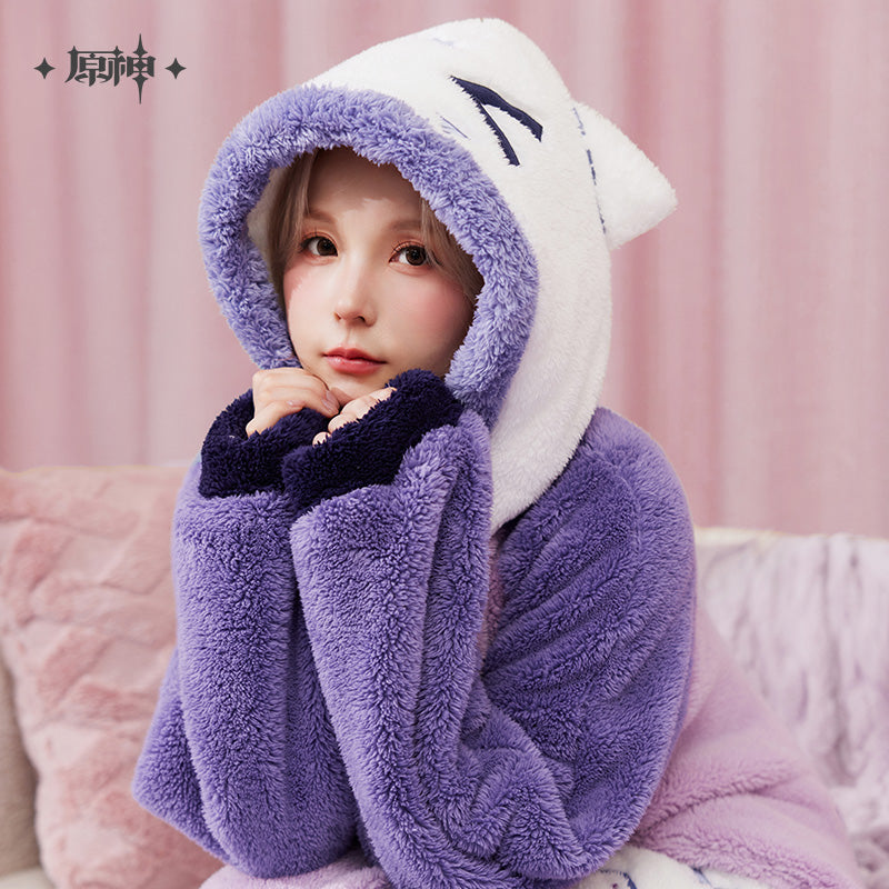 [Pre-Order] Citlali Theme Impression Series Homewear Robe | Genshin Impact (Feb 2026)
