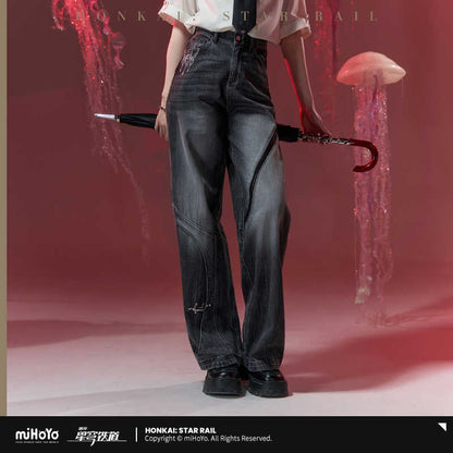 [Pre-Order] Evernight Theme Impression Series Jeans | Honkai: Star Rail (July 2026)