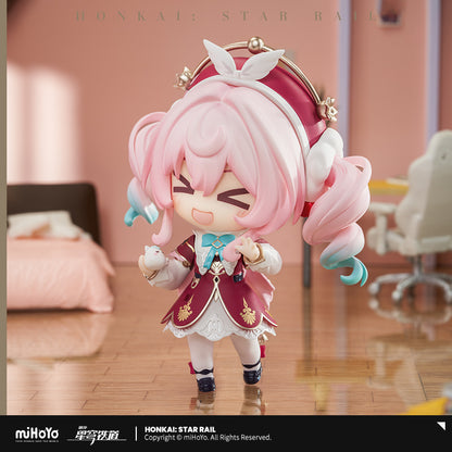 [Pre-Order/Deposit] Hyacine Nendoroid Figure | Honkai: Star Rail (Sept 2026)
