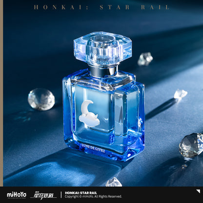 [Pre-Order] Galaxy Fragrance Series Perfume | Honkai: Star Rail (Within 200 Days)