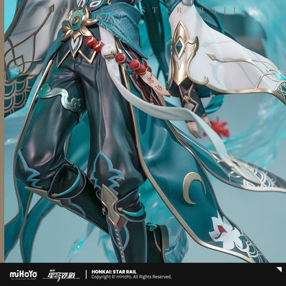 [Pre-Order/Deposit] Dan Heng • Imbibitor Lunae 1/7 Scale Figure | Honkai: Star Rail (August 2025)