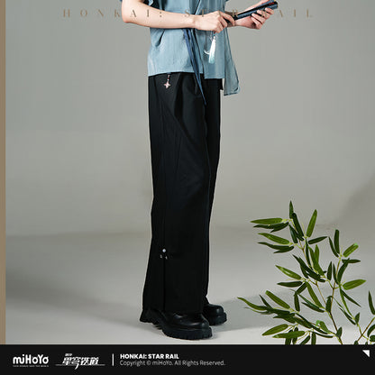 [Pre-Order] Feixiao Theme Impression Series Pants | Honkai: Star Rail (Dec 2025)