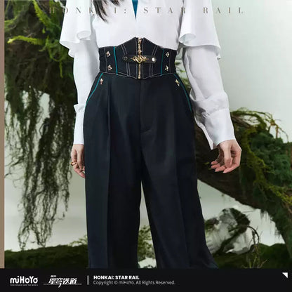 [Pre-Order] Anaxa Theme Impression Series Pants | Honkai: Star Rail (June 2026)