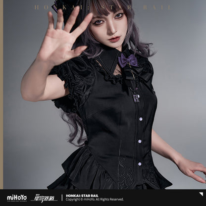 [Pre-Order] The Herta Theme Impression Series Blouse | Honkai: Star Rail (Feb 2026)