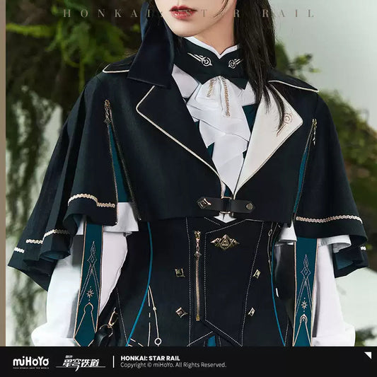 [Pre-Order] Anaxa Theme Impression Series Cloak | Honkai: Star Rail (June 2026)