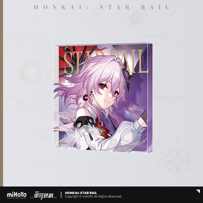 [Official Merchandise] All-Stars Invite Series Acrylic Ornament | Honkai: Star Rail