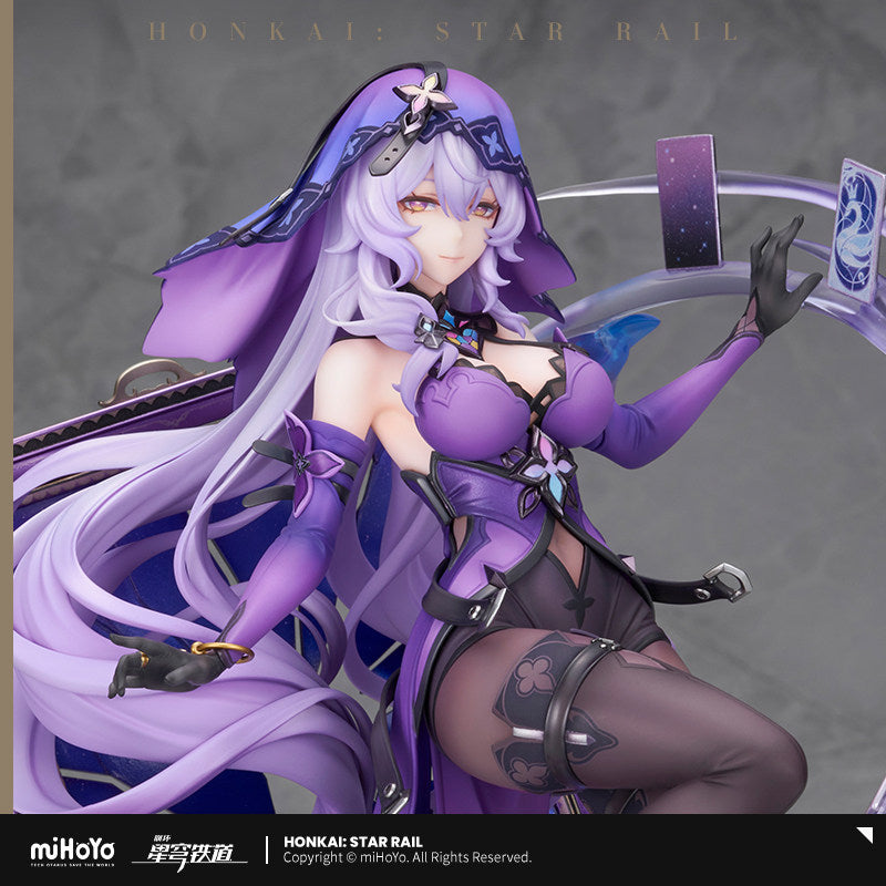 [Pre-Order/Deposit] Black Swan 1/7 Figure | Honkai: Star Rail (Aug 2027)