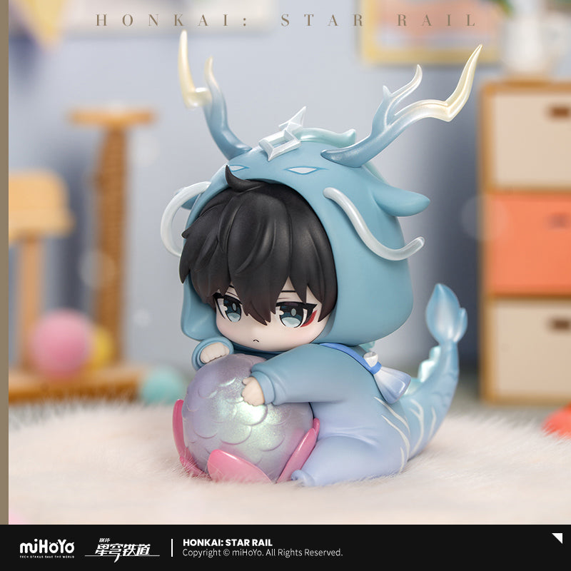 [Pre-Order] Boys’ Dormitory Series Figure Blind Box | Honkai: Star Rail (April 2026)