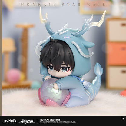[Pre-Order] Boys’ Dormitory Series Figure Blind Box | Honkai: Star Rail (April 2026)