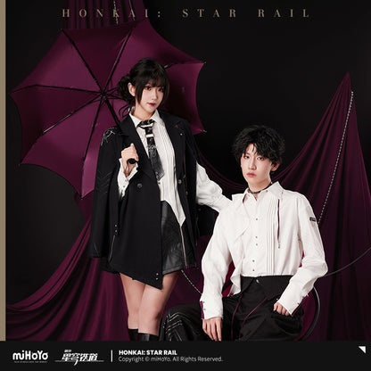 [Pre-Order] Kafka Theme Impression Series Compact Umbrella | Honkai: Star Rail (Feb 2025)