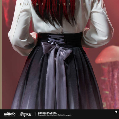 [Pre-Order] Evernight Theme Impression Series Skirt | Honkai: Star Rail (July 2026)
