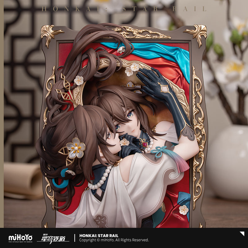 [Pre-Order/Deposit] Ruan Mei Past Self in Mirror Diorama Figure | Honkai: Star Rail (Feb 2026)