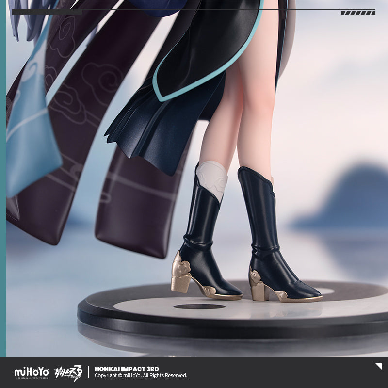 [Pre-Order/Deposit] Fu Hua: Azure Empyrea 1/8 Figure | Honkai Impact 3rd (June 2025)