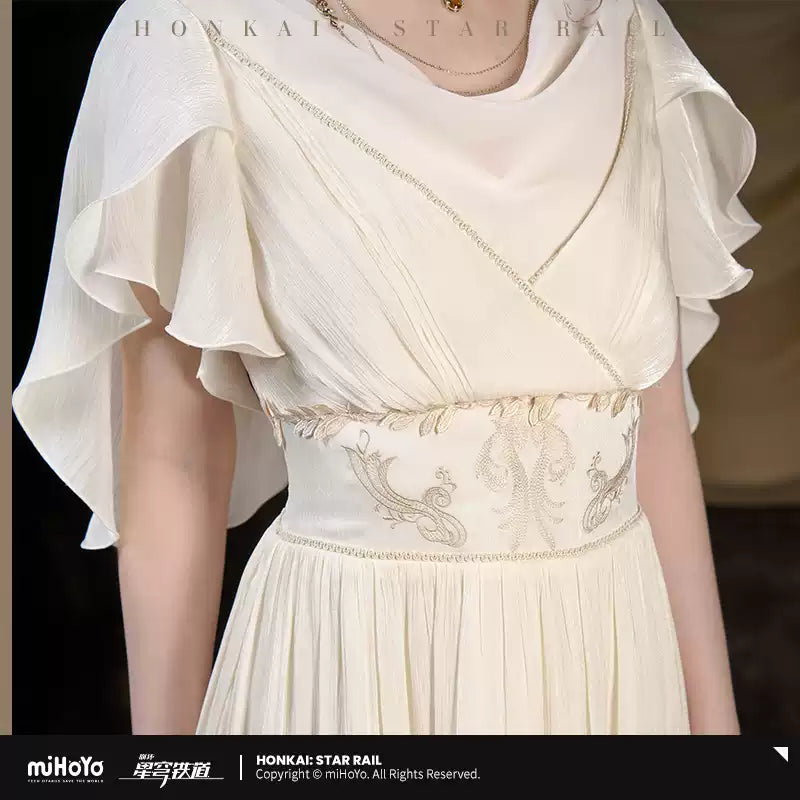 [Pre-Order] Aglaea Theme Impression Series Dress | Honkai: Star Rail (Within 200 Days)