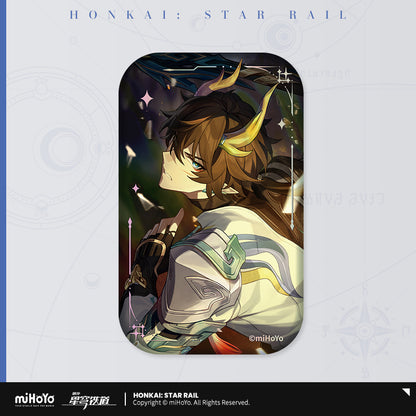 [Official Merchandise] Light Cone Series Long Badges | Honkai: Star Rail