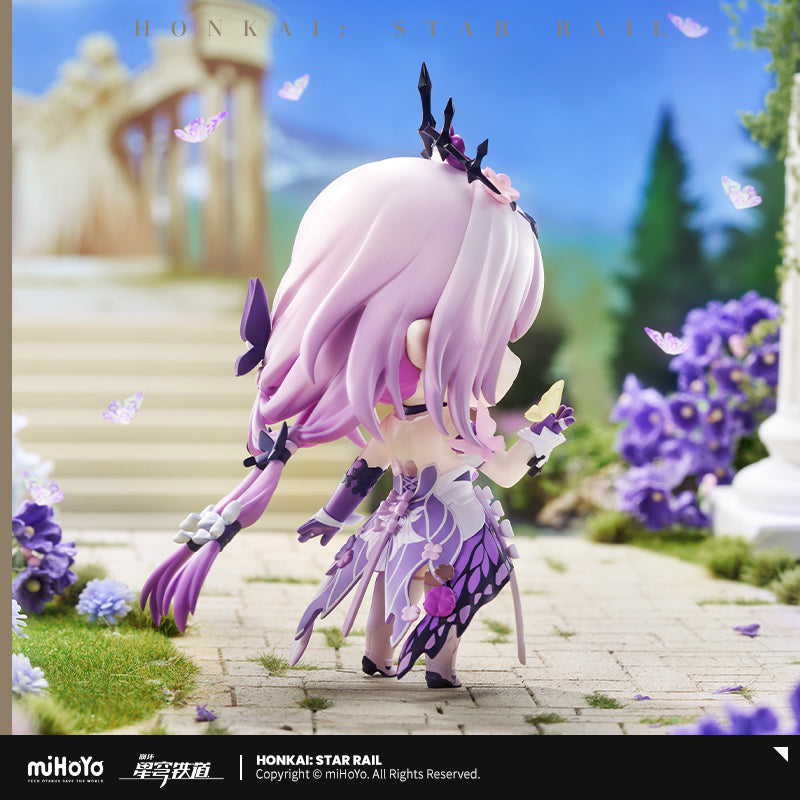 [Pre-Order/Deposit] Castorice Nendoroid Figure | Honkai: Star Rail (Dec 2026)