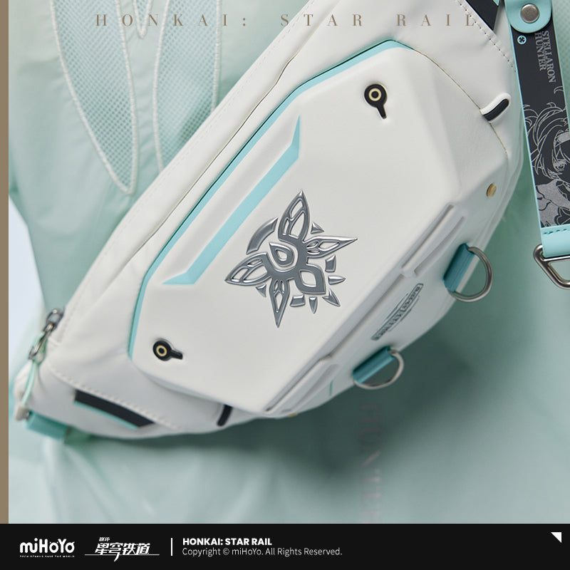 [Pre-Order] Firefly Theme Impression Series Shoulder Bag | Honkai: Star Rail (Oct 2025)