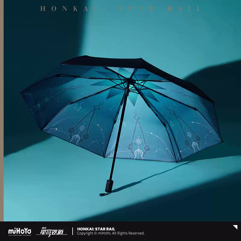 [Pre-Order] Anaxa Theme Impression Series Compact Umbrella | Honkai: Star Rail