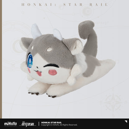 [Pre-Order] The Awooo Series Plushies | Honkai: Star Rail (Within 200 Days)