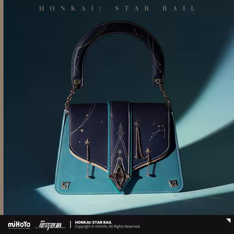 [Pre-Order] Anaxa Theme Impression Series Shoulder Bag | Honkai: Star Rail (May 2026)