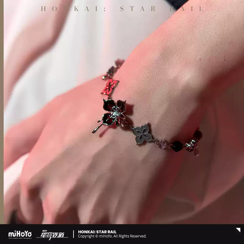 [Pre-Order] Evernight Theme Impression Series Bracelet | Honkai: Star Rail (July 2026)