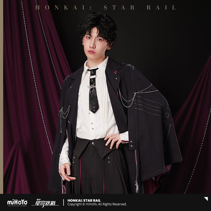 [Pre-Order] Kafka Theme Impression Series Tie | Honkai: Star Rail (Jan 2025)