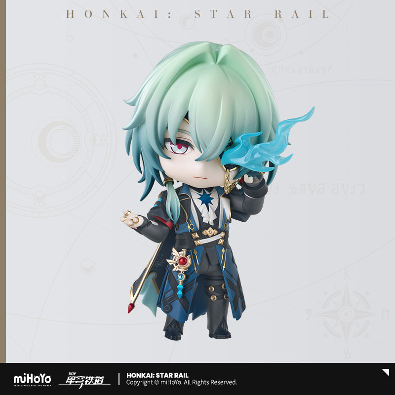 [Pre-Order/Deposit] GSC Nendoroid Figure Anaxa | Honkai: Star Rail (Jan 2027)