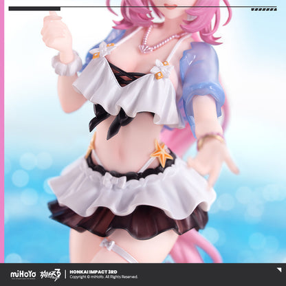 [Official Merchandise] Elysia 1/8 Figure Summer Miss Elf Ver. | Honkai Impact 3rd