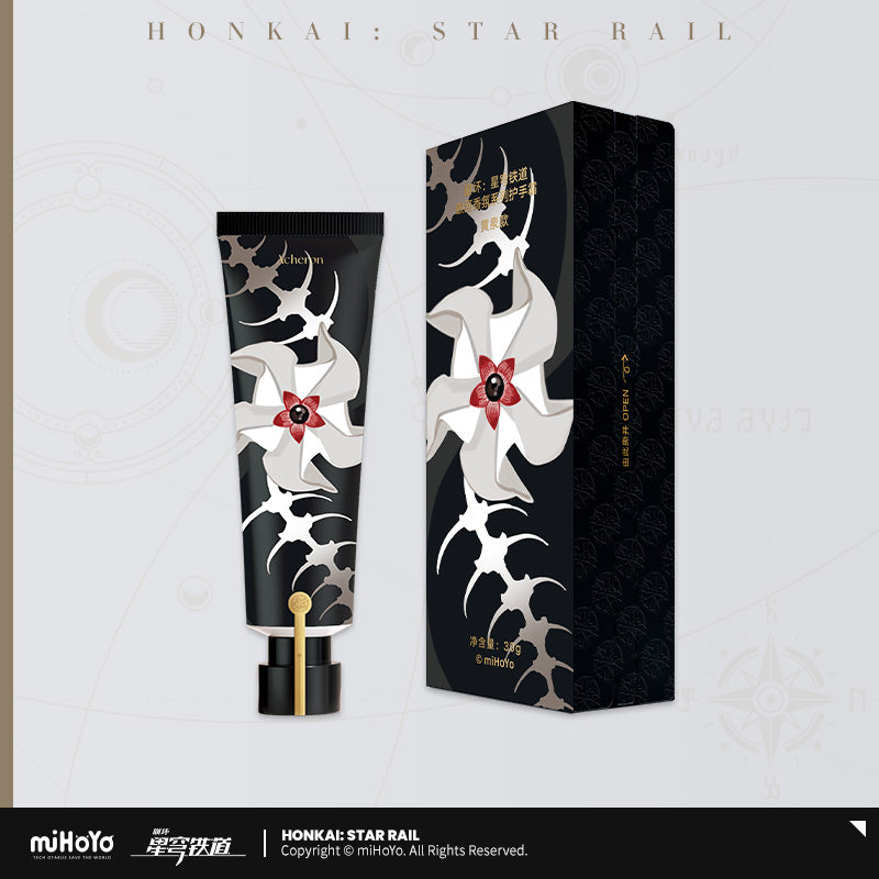 [Official Merchandise] Galaxy Fragrance Series Hand Cream | Honkai: Star Rail