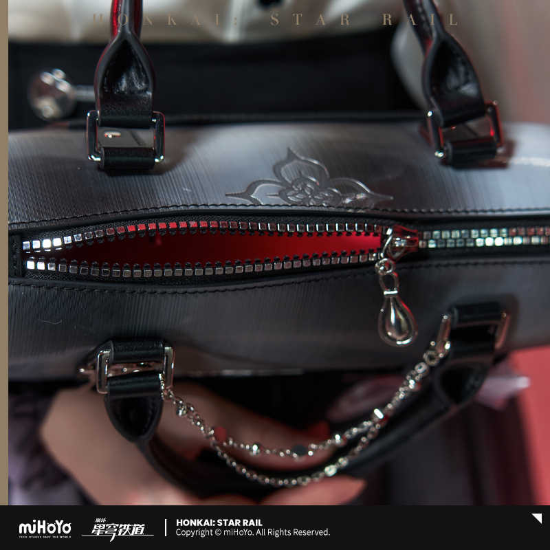 [Pre-Order] Evernight Theme Impression Series Crossbody Bag | Honkai: Star Rail (July 2026)