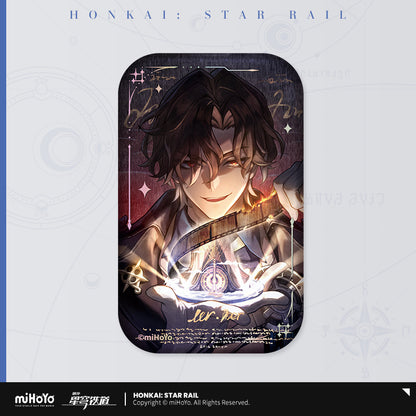 [Official Merchandise] Light Cone Series Long Badges | Honkai: Star Rail
