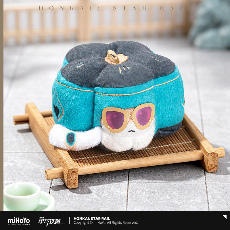 [Pre-Order] Ruan Mei’s Creations Critter Pick Series Plush Charm | Honkai: Star Rail (Within 200 Days)