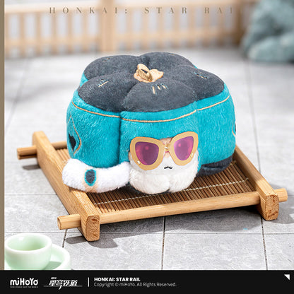[Pre-Order] Ruan Mei’s Creations Critter Pick Series Plush Charm | Honkai: Star Rail (Within 200 Days)