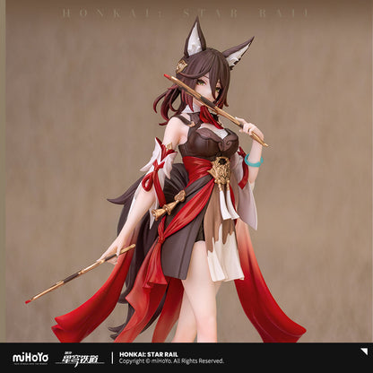 [Official Merchandise] Tingyun 1/10 Scale Figure Gift+ Series | Honkai: Star Rail