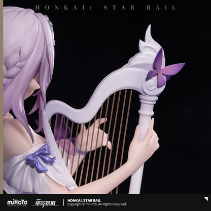 [Pre-Order/Deposit] Castorice  1/8 Figure Star Rail LIVE Ver. | Honkai: Star Rail (Feb 2026)