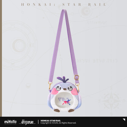 [Official Merchandise] Owlbert’s Reception Room Series Multi-Functional Mini Bag | Honkai: Star Rail