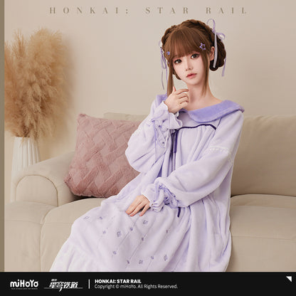 [Pre-Order] Pom-Nest Series Sunday & Robin Loungewear | Honkai: Star Rail (March 2025)