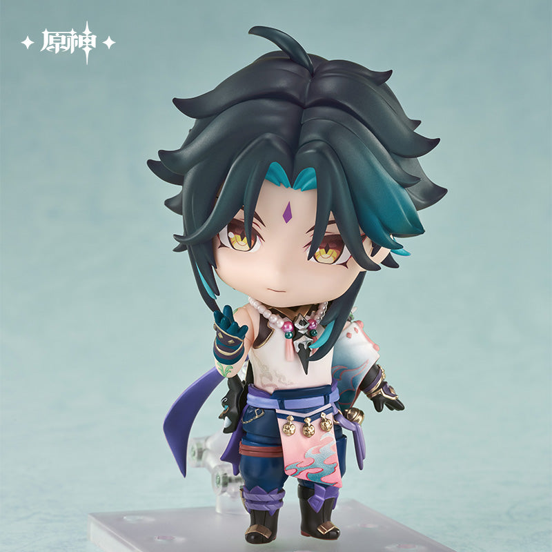 [Pre-Order/Deposit] Liyue Harbor Series Nendoroid - Xiao | Genshin Impact (Jan 2027)