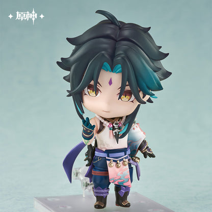 [Pre-Order/Deposit] Liyue Harbor Series Nendoroid - Xiao | Genshin Impact (Jan 2027)