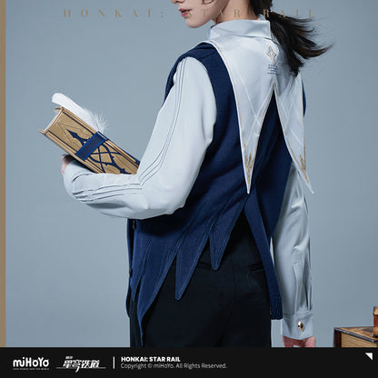 [Pre-Order] Sunday Theme Impression Series Vest | Honkai: Star Rail (March 2026)