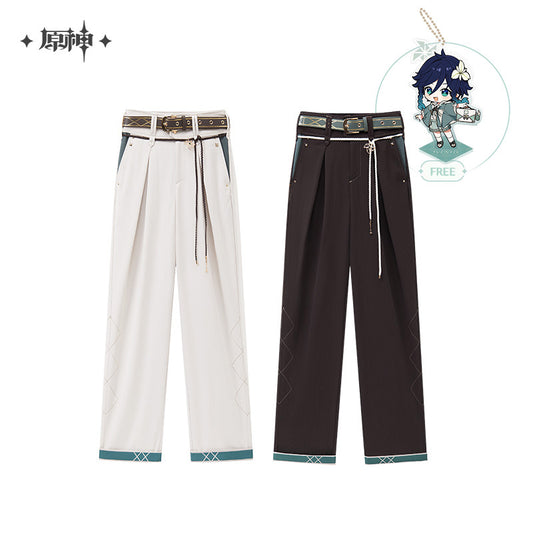 [Pre-Order] Venti Theme Impression Series: Pants | Genshin Impact (July 2024)