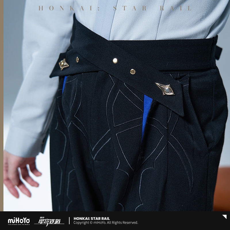 [Pre-Order] Sunday Theme Impression Series Pants | Honkai: Star Rail (March 2026)