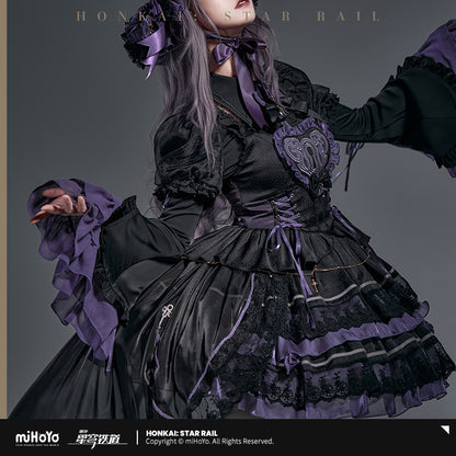 [Pre-Order] The Herta Theme Impression Series Dress | Honkai: Star Rail (April 2026)