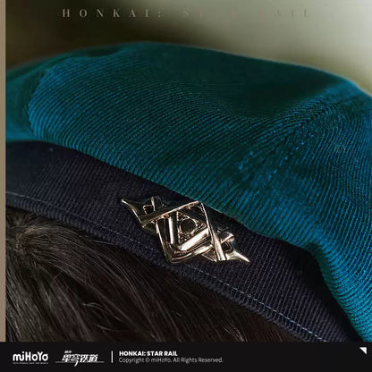 [Pre-Order] Anaxa Theme Impression Series Beret | Honkai: Star Rail