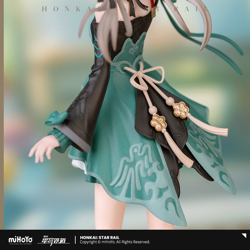 [Pre-Order/Deposit] Qingque 1/10 Scale Figure | Honkai: Star Rail (April 2025)