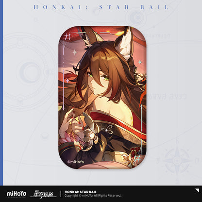 [Official Merchandise] Light Cone Series Long Badges | Honkai: Star Rail