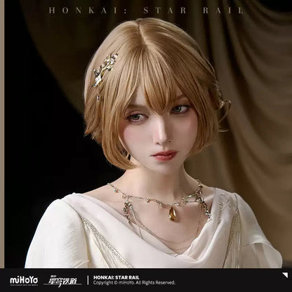 [Pre-Order] Aglaea Theme Impression Series Hair Clip | Honkai: Star Rail (Within 200 Days)
