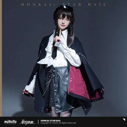 [Pre-Order] Kafka Theme Impression Series Cloak | Honkai Star Rail (March 2025)