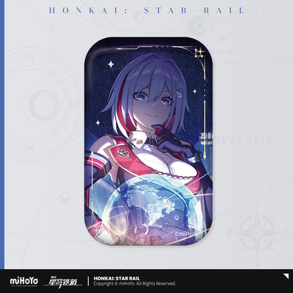 [Official Merchandise] Light Cone Series Long Badges | Honkai: Star Rail