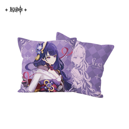 [Official Merchandise] Genshin Impact Anniversary Celebration Series Cushion